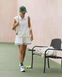 Mercer The Mercer Tennis Skirt
