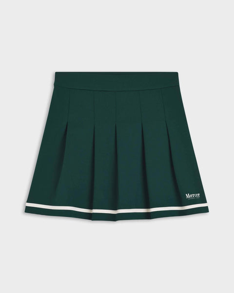 Mercer The Mercer Tennis Skirt