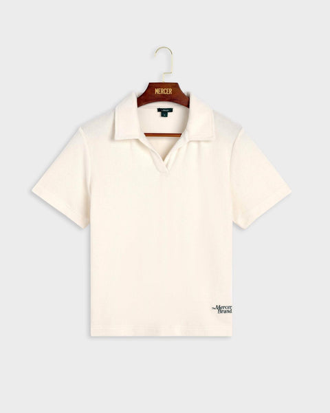 Mercer The Mercer Terry Polo W
