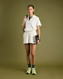 Mercer The Mercer Terry Polo W