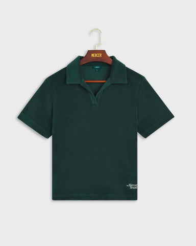 Mercer The Mercer Terry Polo W