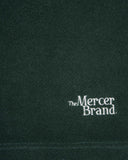 Mercer The Mercer Terry Polo W