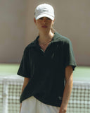 Mercer The Mercer Terry Polo W