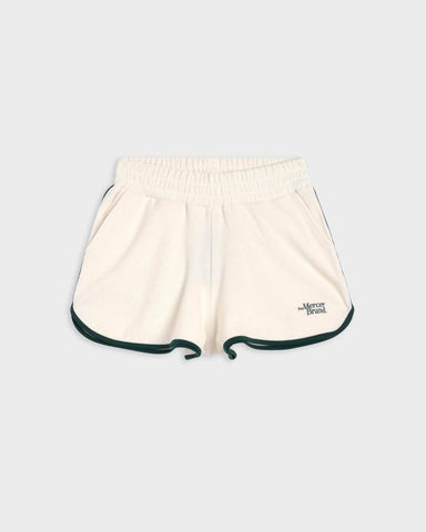 Mercer The Mercer Terry Short W