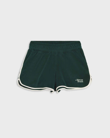 Mercer The Mercer Terry Short W
