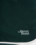 Mercer The Mercer Terry Short W