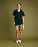 Mercer The Mercer Terry Short W