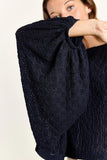 Studio Clique Blouse Rosetta boxy blouse with wide sleeves