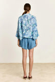 Studio Clique Blouse Yannick boxy shirt