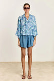 Studio Clique Blouse Yannick boxy shirt