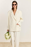 Studio Clique Blazer Penny double breasted blazer