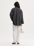 By Malene Birger Top Derris Flanel