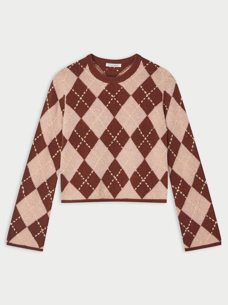 By Malene Birger Knitwear Johanna