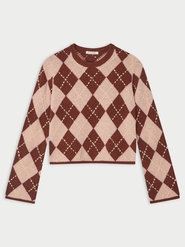 By Malene Birger Knitwear Johanna