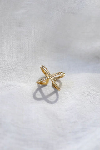 Masté Ring Anais