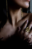 Masté Ring Manon