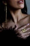 Masté Ring Manon