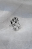 Masté Ring Manon Zilver