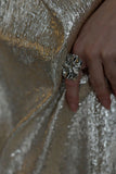 Masté Ring Manon Zilver