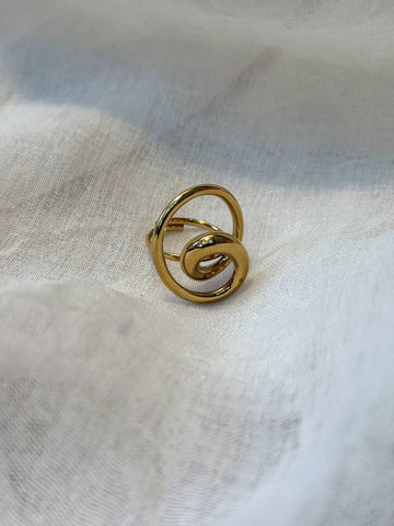 Masté Ring Yvonne