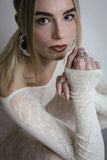 Masté Ring Yvonne Zilver