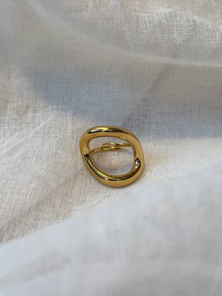 Masté Ring Celeste