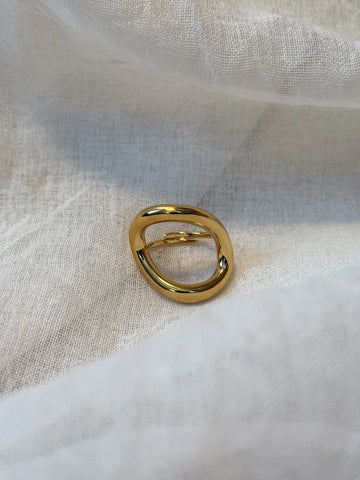 Masté Ring Celeste