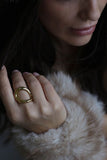 Masté Ring Celeste