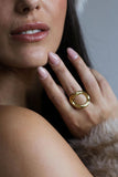 Masté Ring Celeste