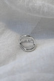 Masté Ring Celeste Zilver
