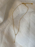 Masté Ketting Lunelle