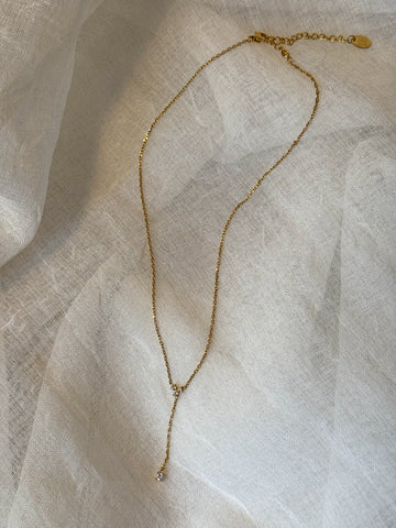 Masté Ketting Lunelle
