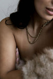 Masté Ketting Orphée