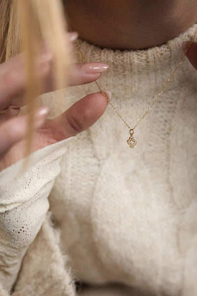 Masté Ketting Léa