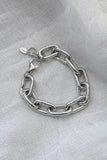 Masté Armband Victor Zilver