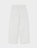 Day Broek Andi-Distressed Canvas