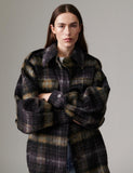 Day Jas Josiah - Fluffy flanel
