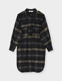 Day Jas Josiah - Fluffy flanel