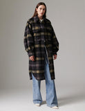 Day Jas Josiah - Fluffy flanel