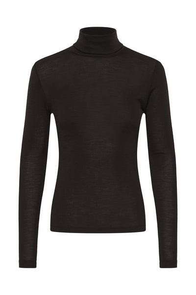 Gestuz Turtleneck GZninia wool rollneck