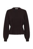 Gestuz Pullover GZmanzi waist pullover
