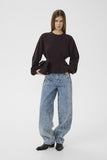 Gestuz Pullover GZmanzi waist pullover