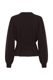 Gestuz Pullover GZmanzi waist pullover