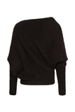 Gestuz GZdebbie drap pullover
