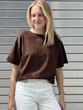 ReBorn T-Shirt Zoe