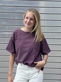 ReBorn T-Shirt Zoe