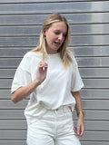 ReBorn T-Shirt Zoe
