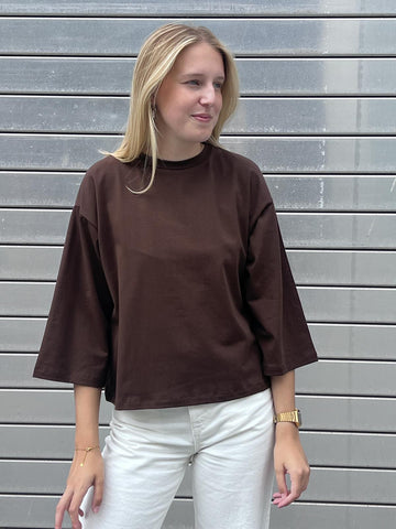 ReBorn T-Shirt Zizi