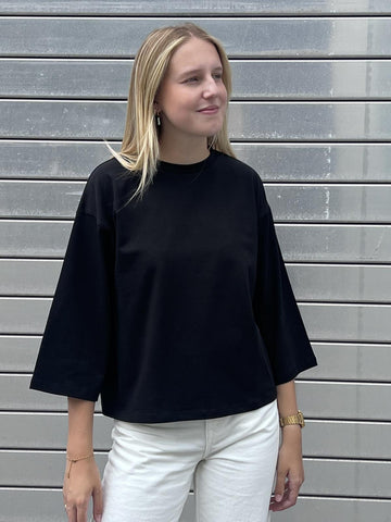 ReBorn T-Shirt Zizi