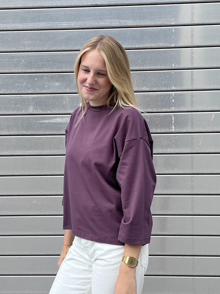 ReBorn T-Shirt Zizi